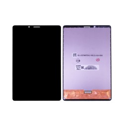 Touch+Display Lenovo Tab M7 3rd Gen/TB-7306X Preto Touch+Display Lenovo Tab M7 3rd Gen/TB-7306X Preto